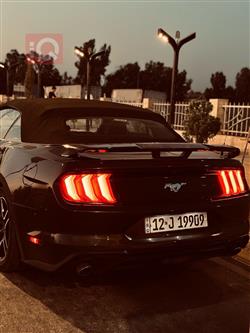 فورد موستانج
